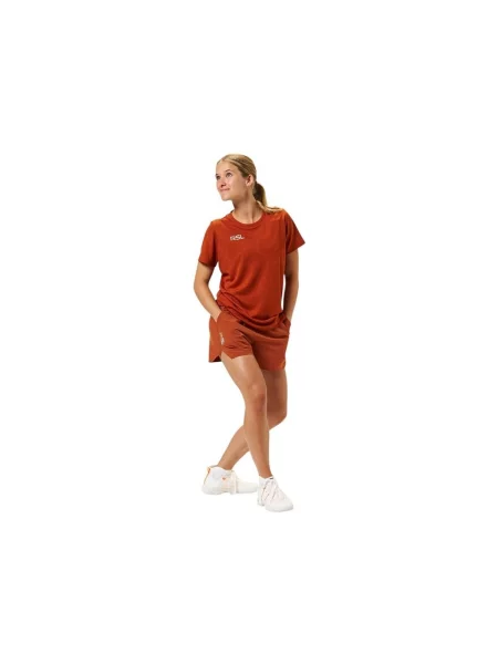 Tricou Rsl maro