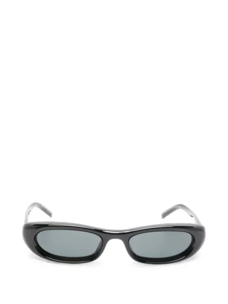 Ochelari de soare Saint Laurent Eyewear negru