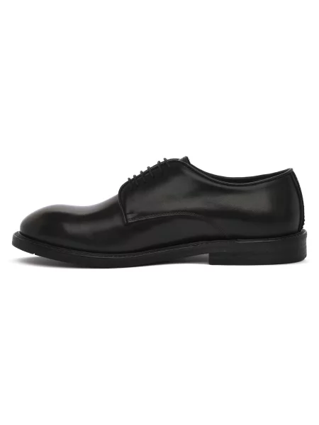 Pantofi Luca Rossi negru