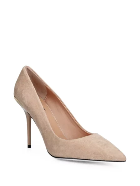 Pantofi cu toc Love Moschino