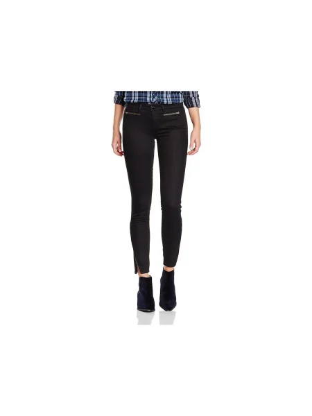 Ruha Wrangler fekete