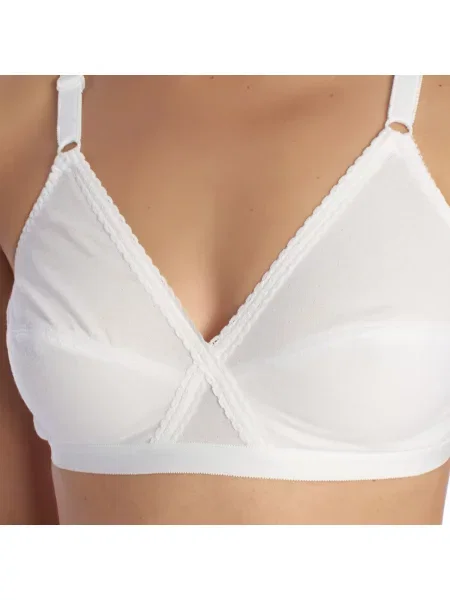 Top Playtex bijela