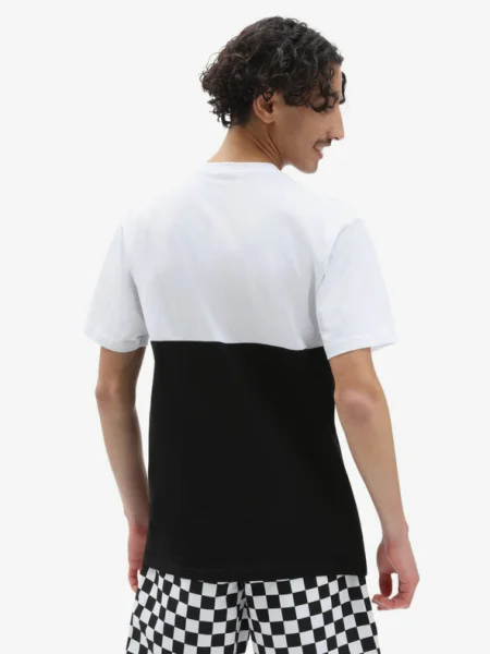 Póló Vans fekete