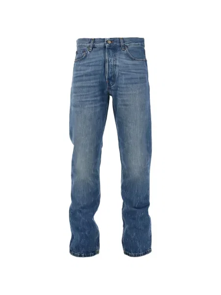 Blugi Haikure albastru