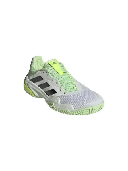 Pantofi Adidas alb