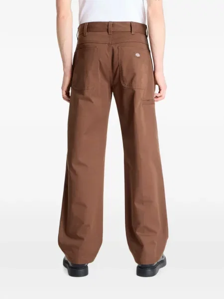 Pantaloni Dickies maro