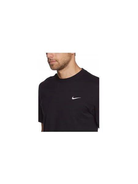 Tričko Nike čierna