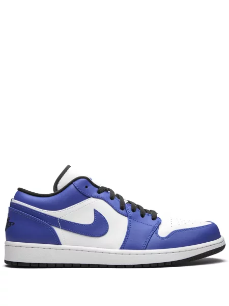 Sneakerși Jordan Air Jordan 1 albastru