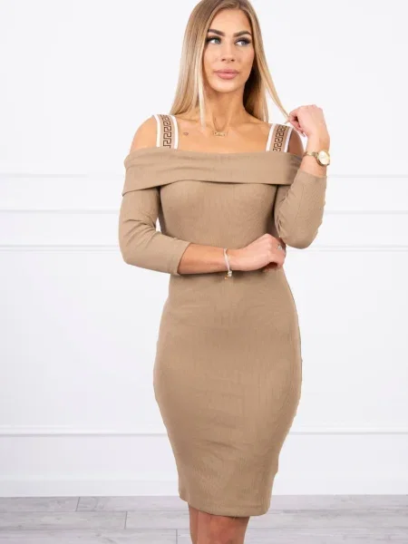 Rochie Kesi de costum