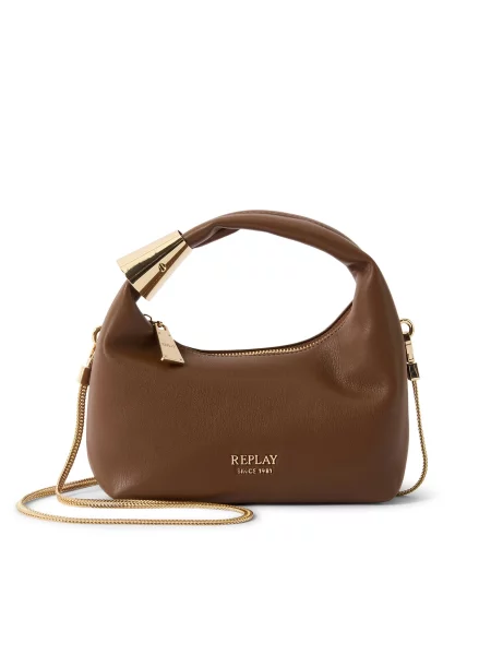 Rucsac Replay maro