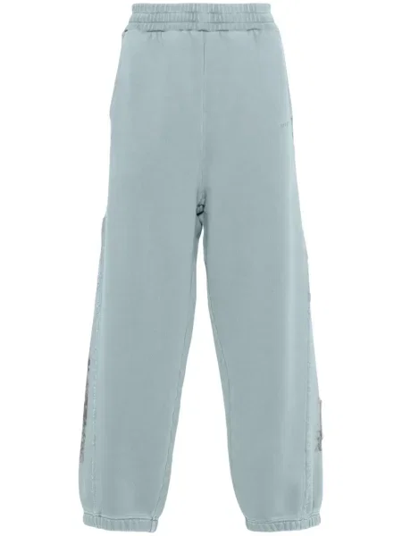 Pantaloni A-cold-wall* gri