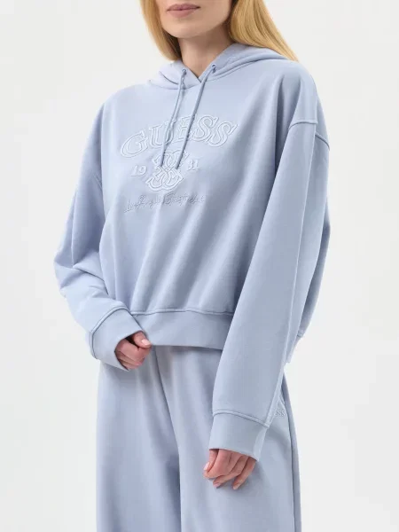 Спортивный костюм Guess голубой