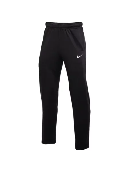 Șosete Nike alergare retro din jerseu negru