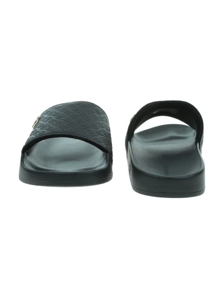 Pantofi Tommy Hilfiger negru
