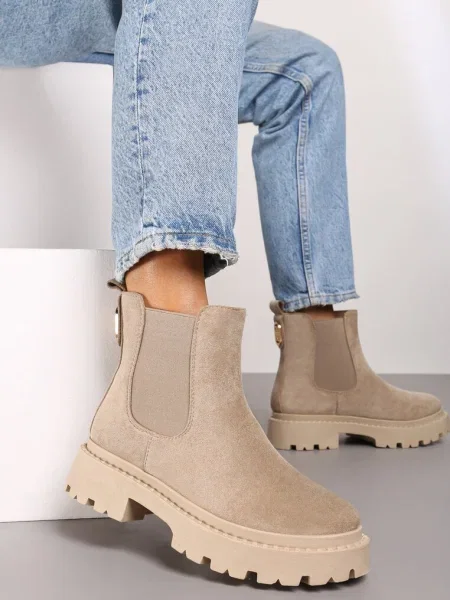 Botine Verithra bej