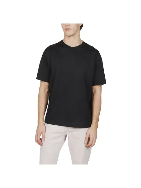 Tricou Eleventy negru