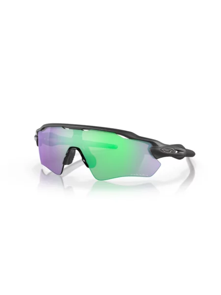 Okulary przeciwsłoneczne Oakley szare