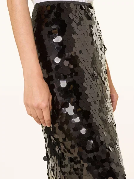 Spódnica Inwear czarna