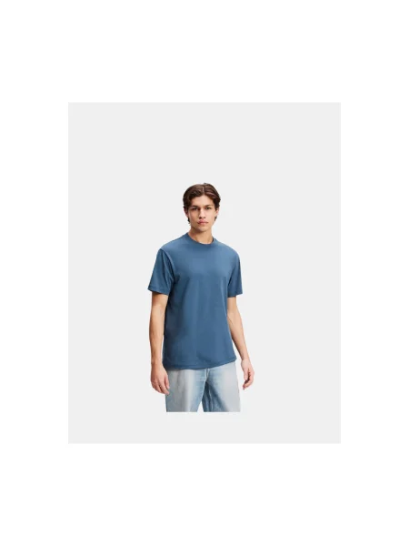Tricou Karl Lagerfeld albastru