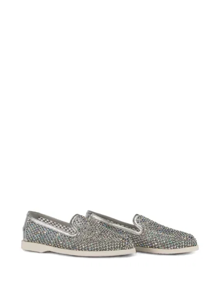 Pantofi loafer Le Silla