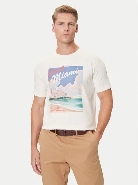 Тениска Gant