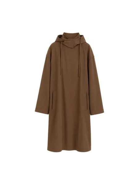 Płaszcz Max Mara brązowy