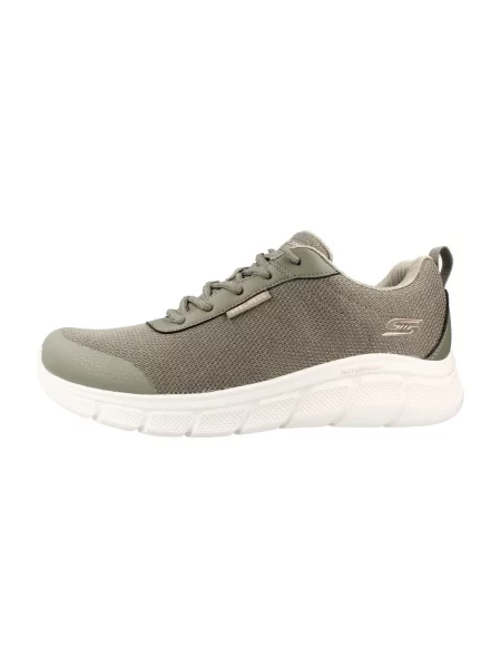 Pantofi Skechers verde