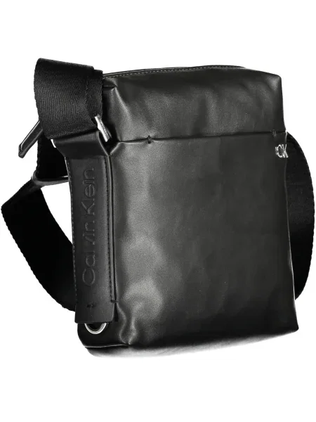 Geantă Calvin Klein negru