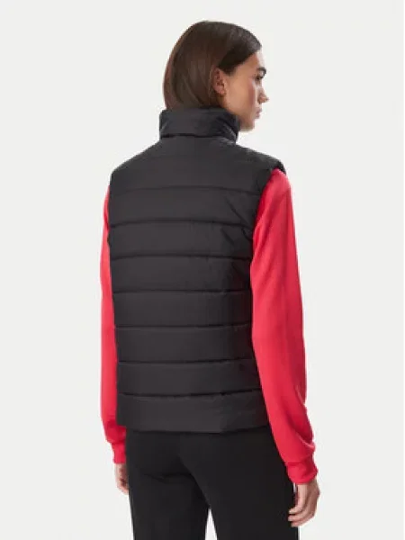 Adidas Sportinė liemenė Terrex Multi Essentials Climawarm Padded Vest juoda