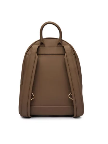 Love Moschino hátizsák női műbőr barna
