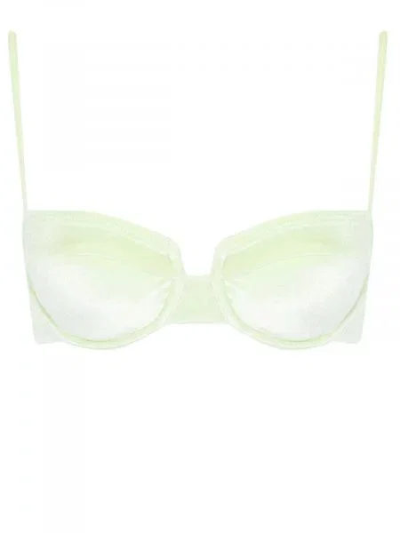 Bikini Defacto de catifea