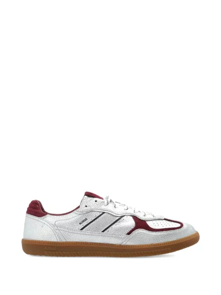 Sneakerși Alohas argintiu