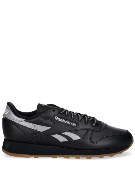 Sneakerși Reebok Ltd negru
