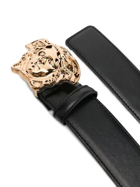 Curea Versace negru