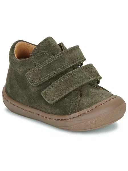 Pantofi copii Gbb verde