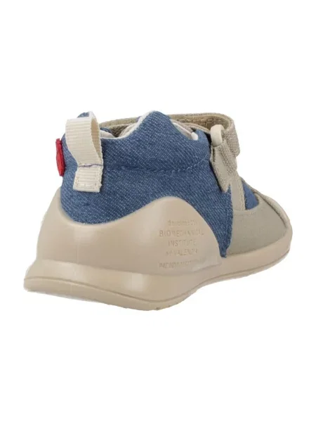 Pantofi copii Biomecanics bej