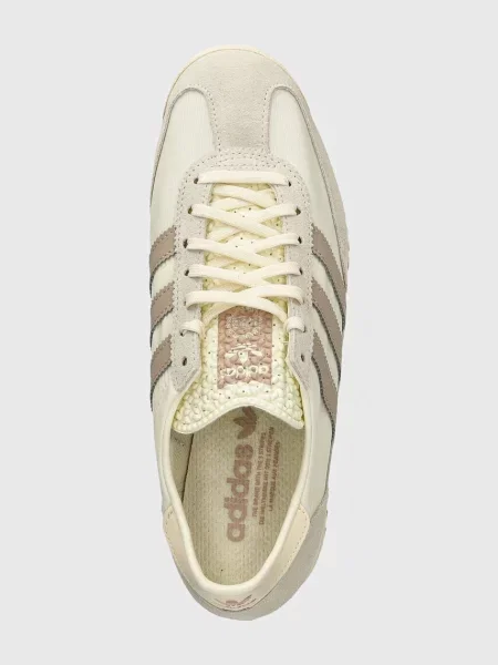 Adidas Originals OG кросівки бежевий