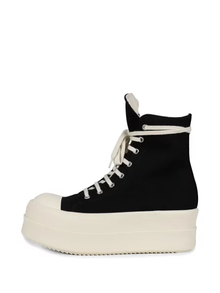Top Rick Owens Drkshdw negru