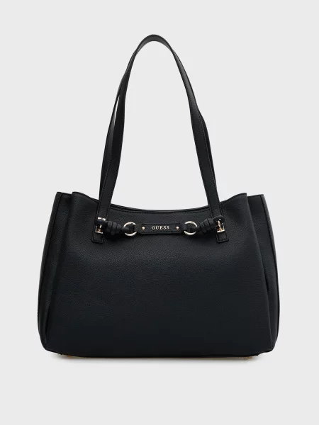 Сумка Guess черная