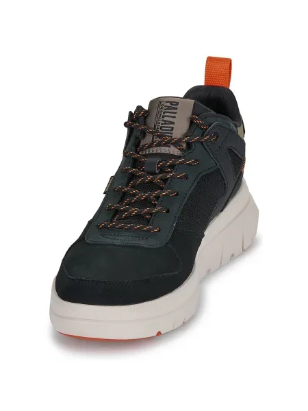 Pantofi Palladium negru