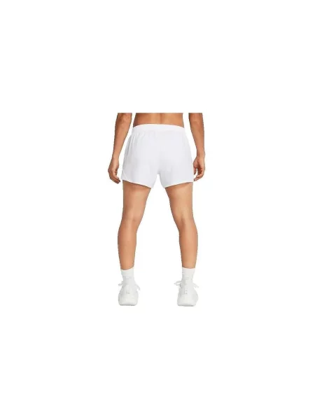 Pantaloni Under Armour alb