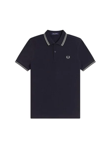 Tricou Fred Perry albastru