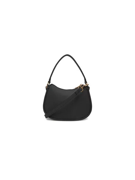 LOVE MOSCHINO Torbica crna