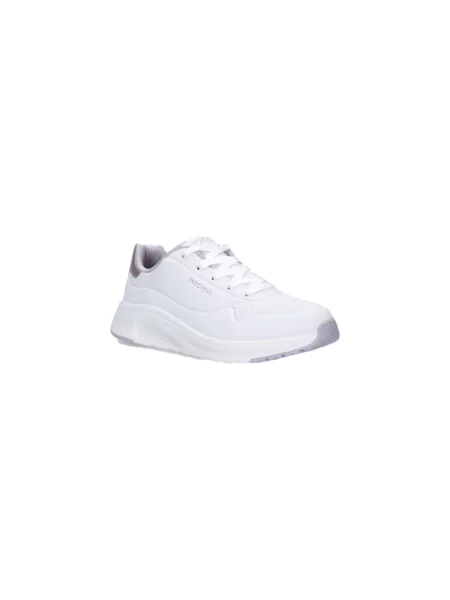 Tenisky Skechers biela