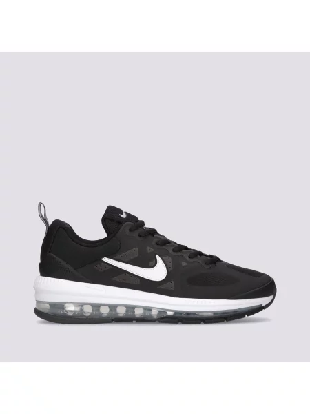 Sneakersy Nike Air Max czarne