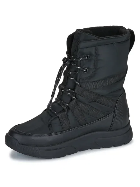 Pantofi Sorel negru