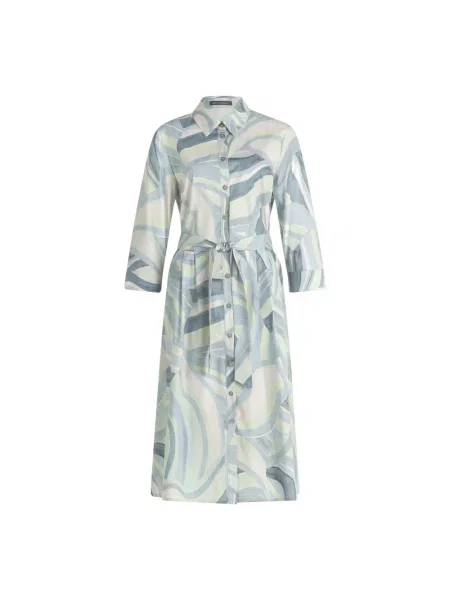 Sukienka Betty Barclay zielona