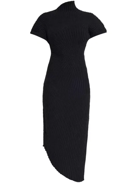 Rochie Cult Gaia de costum negru