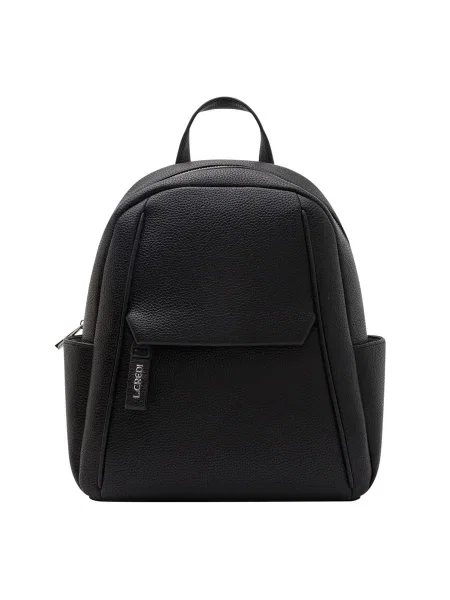 L.CREDI Ruksak Pavidia' crna