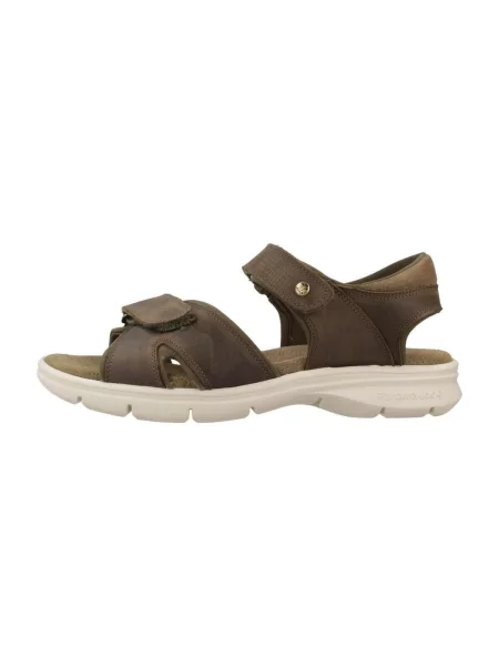 Pantofi Panama Jack verde